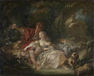 François Boucher - François Boucher